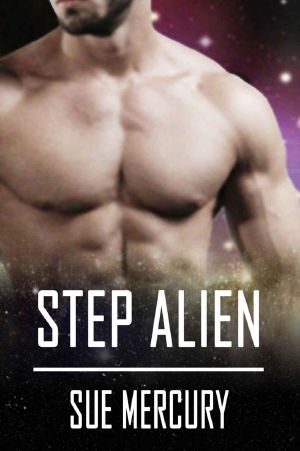 [Reestrian Mates 01] • Step Alien